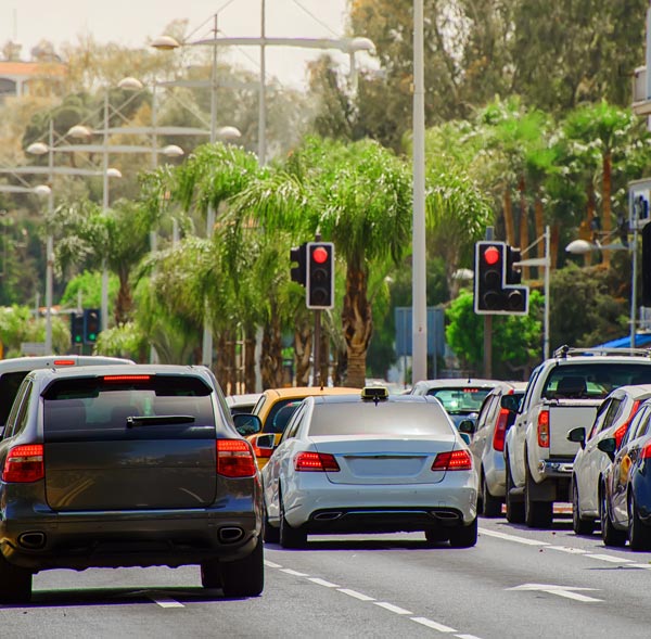 Auditoría ISO 39001 Seguridad Vial